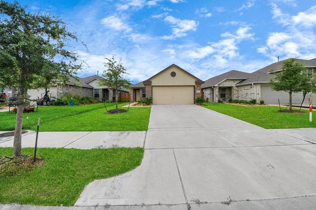 32615 Orchard Haze Drive, Brookshire, TX 77423