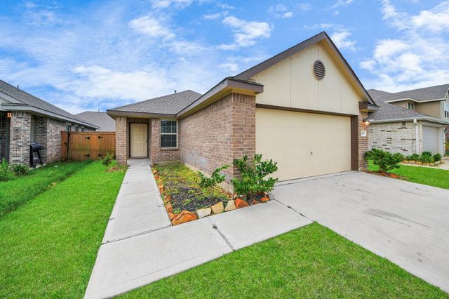 32615 Orchard Haze Drive, Brookshire, TX 77423