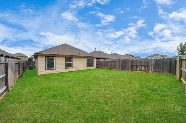 32615 Orchard Haze Drive, Brookshire, TX 77423
