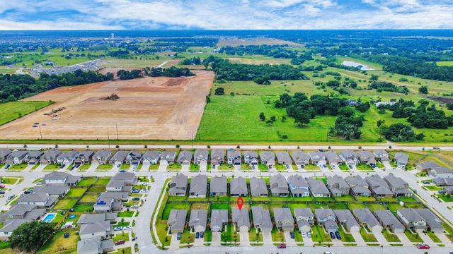 32615 Orchard Haze Drive, Brookshire, TX 77423