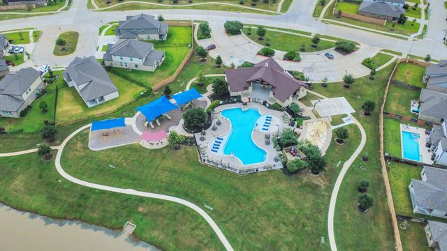 32615 Orchard Haze Drive, Brookshire, TX 77423