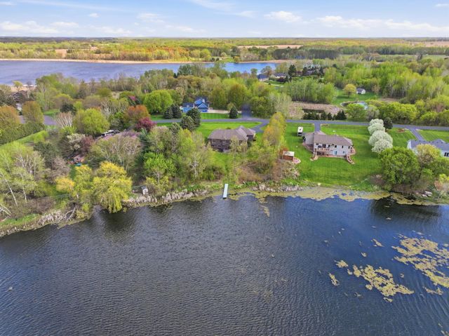 2799 319th Lane NE, Cambridge, MN 55008