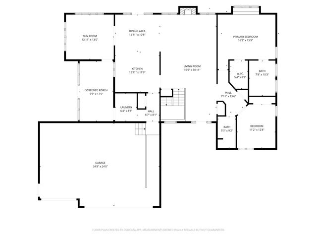 2799 319th Lane NE, Cambridge, MN 55008