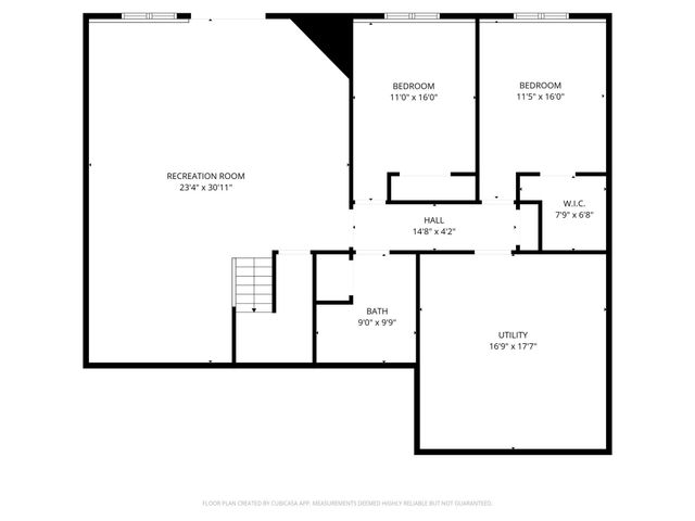 2799 319th Lane NE, Cambridge, MN 55008
