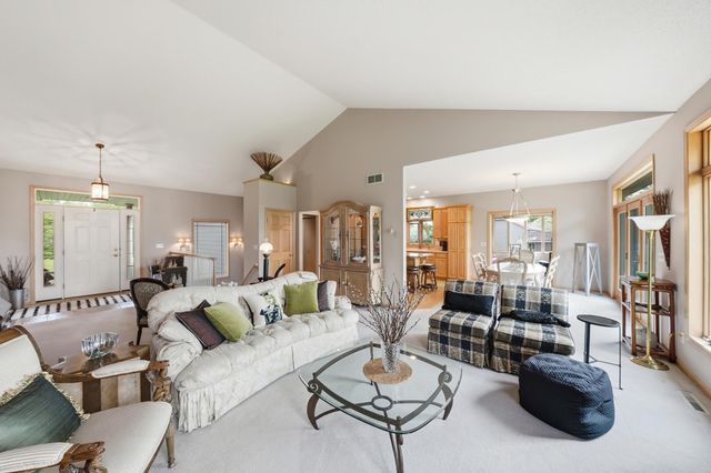 2799 319th Lane NE, Cambridge, MN 55008