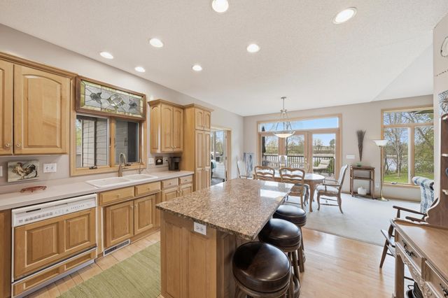 2799 319th Lane NE, Cambridge, MN 55008
