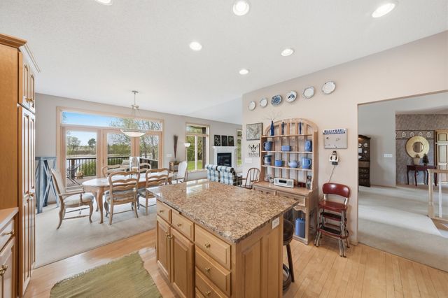 2799 319th Lane NE, Cambridge, MN 55008