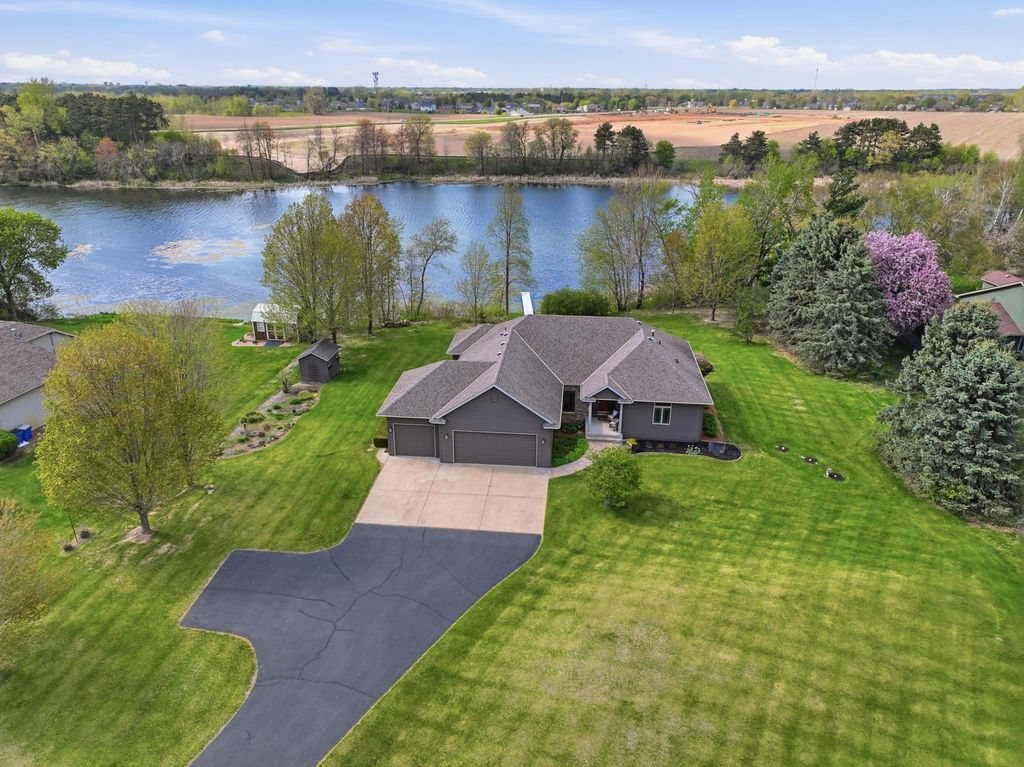 2799 319th Lane NE, Cambridge, MN 55008 — photo 4