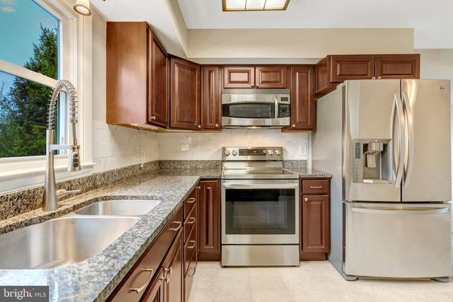 6521 LANCASTER DR, Warrenton, VA 20187