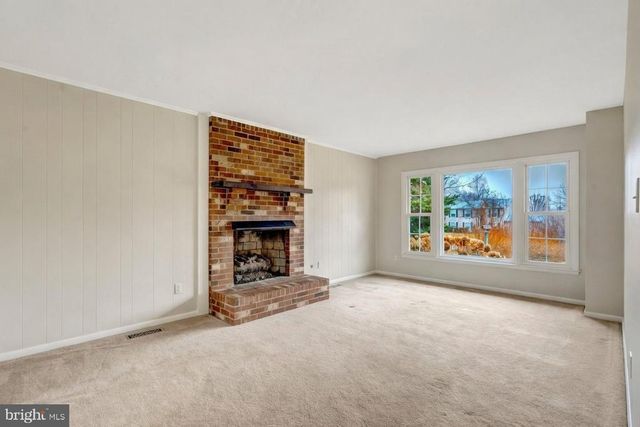 6521 LANCASTER DR, Warrenton, VA 20187