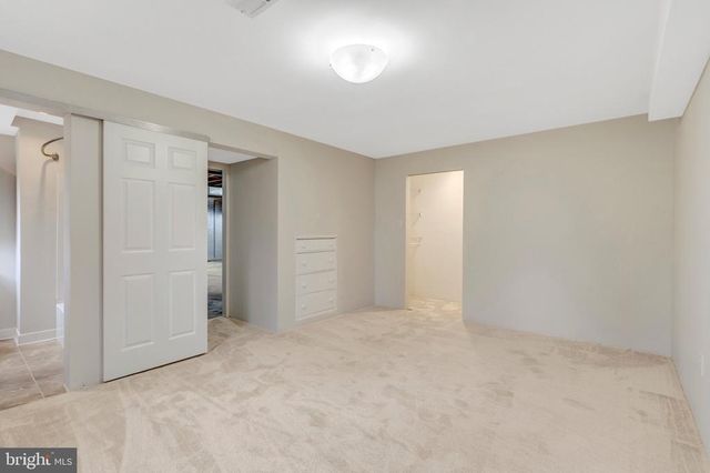 6521 LANCASTER DR, Warrenton, VA 20187