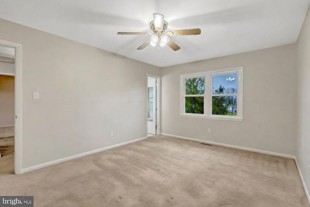 6521 LANCASTER DR, Warrenton, VA 20187