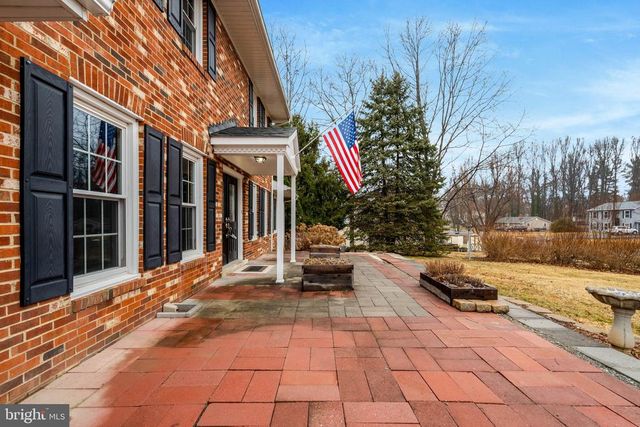 6521 LANCASTER DR, Warrenton, VA 20187