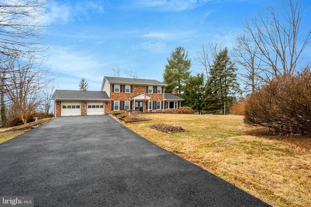 6521 LANCASTER DR, Warrenton, VA 20187