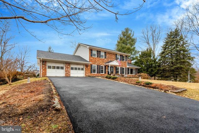 6521 LANCASTER DR, Warrenton, VA 20187