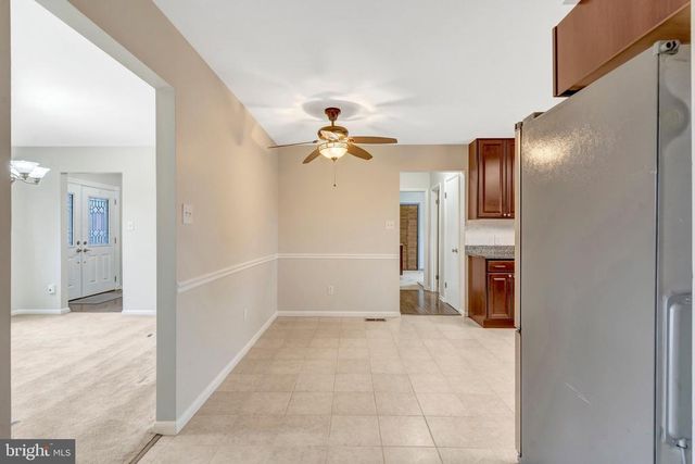 6521 LANCASTER DR, Warrenton, VA 20187