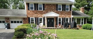 6521 LANCASTER DR, Warrenton, VA 20187