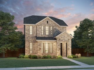 2737 Kobuk Drive, Corinth, TX 76210