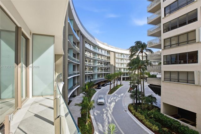 5 Grove Isle S301, Coconut Grove, FL 33133
