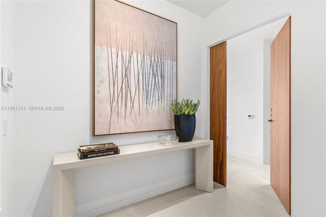 5 Grove Isle S301, Coconut Grove, FL 33133