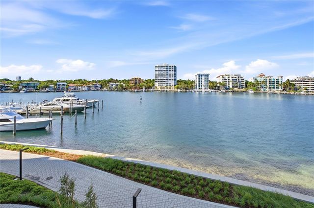 5 Grove Isle S301, Coconut Grove, FL 33133