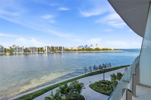 5 Grove Isle S301, Coconut Grove, FL 33133