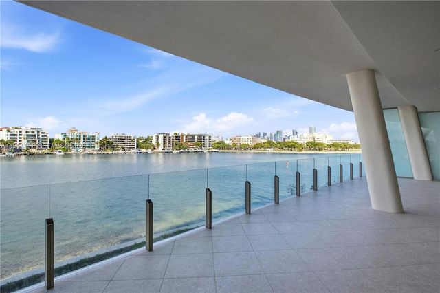 5 Grove Isle S301, Coconut Grove, FL 33133