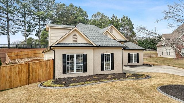 1564 Ember Oaks Circle, Powder Springs, GA 30127