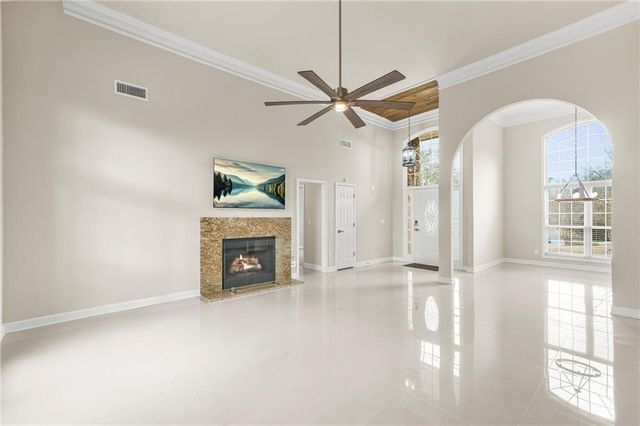 1564 Ember Oaks Circle, Powder Springs, GA 30127