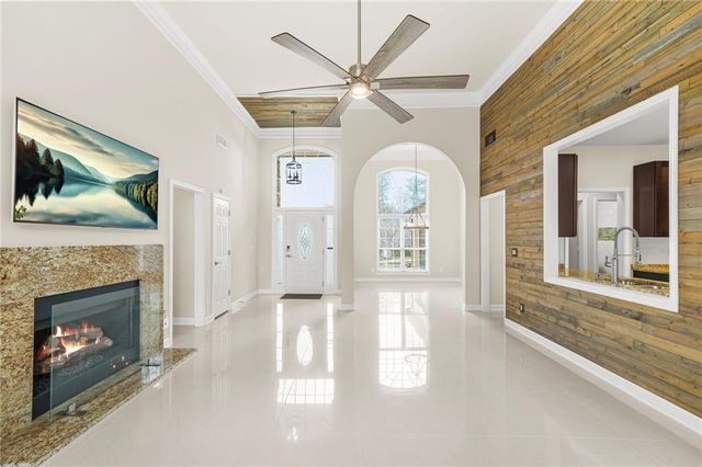 1564 Ember Oaks Circle, Powder Springs, GA 30127