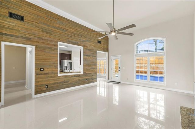 1564 Ember Oaks Circle, Powder Springs, GA 30127