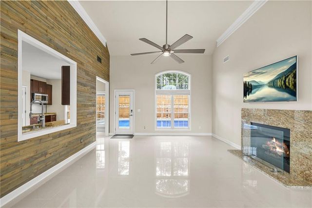 1564 Ember Oaks Circle, Powder Springs, GA 30127