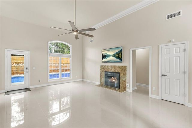 1564 Ember Oaks Circle, Powder Springs, GA 30127