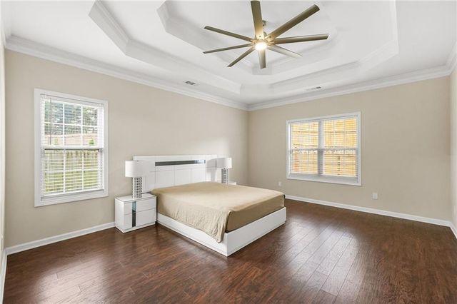 1564 Ember Oaks Circle, Powder Springs, GA 30127