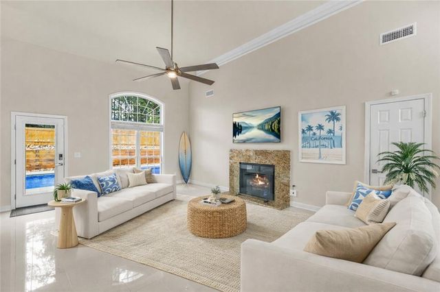 1564 Ember Oaks Circle, Powder Springs, GA 30127