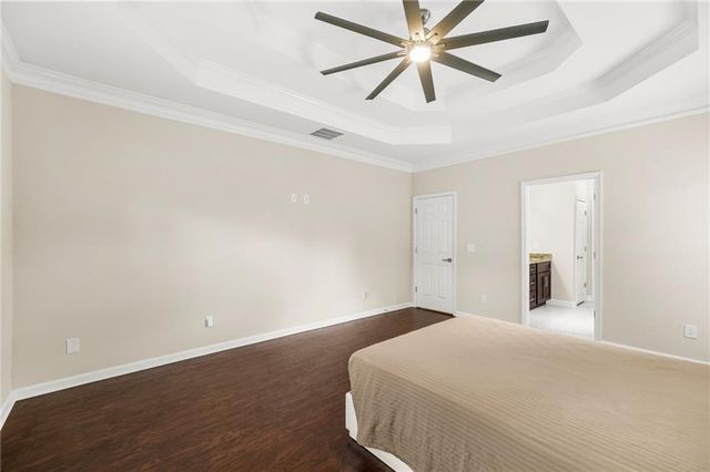 1564 Ember Oaks Circle, Powder Springs, GA 30127