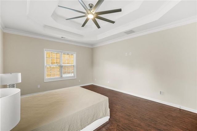 1564 Ember Oaks Circle, Powder Springs, GA 30127