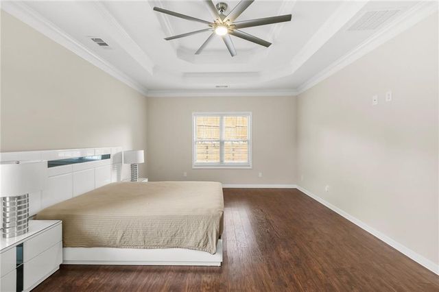 1564 Ember Oaks Circle, Powder Springs, GA 30127