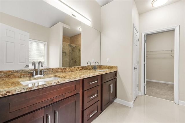 1564 Ember Oaks Circle, Powder Springs, GA 30127