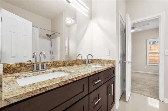 1564 Ember Oaks Circle, Powder Springs, GA 30127