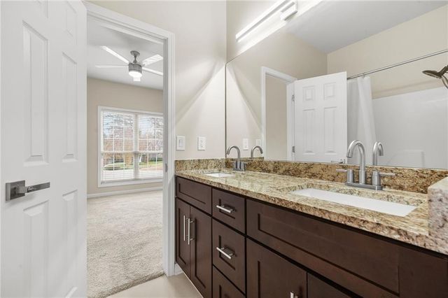 1564 Ember Oaks Circle, Powder Springs, GA 30127