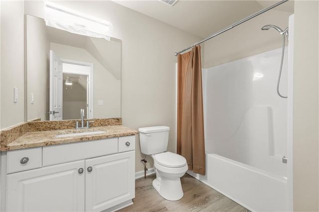 1564 Ember Oaks Circle, Powder Springs, GA 30127