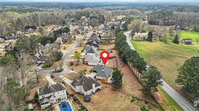 1564 Ember Oaks Circle, Powder Springs, GA 30127