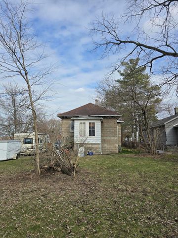 5210 Howard Avenue, Hammond, IN 46320