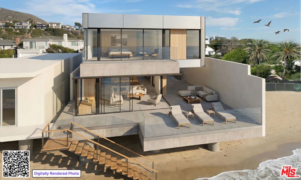 Image 2 of property listing at 21644 Pacific Coast Highway, Malibu, CA 90265