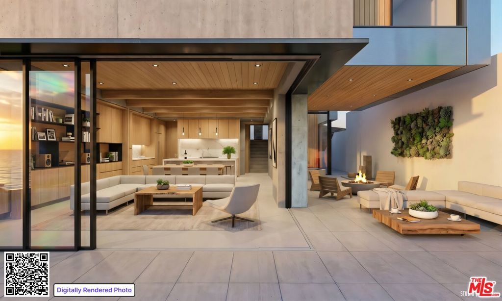 Image 3 of property listing at 21644 Pacific Coast Highway, Malibu, CA 90265