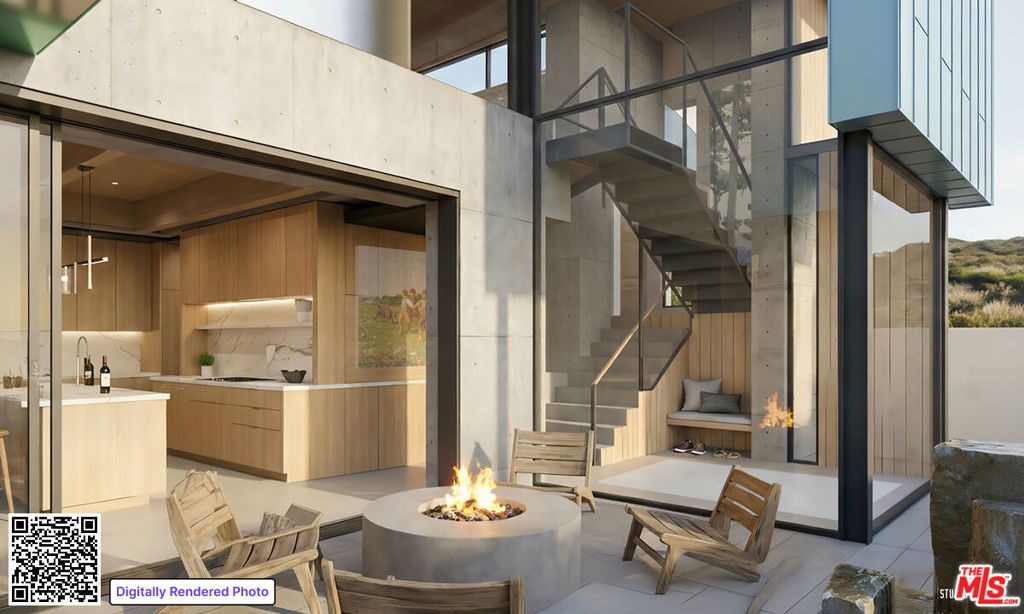 Image 6 of property listing at 21644 Pacific Coast Highway, Malibu, CA 90265