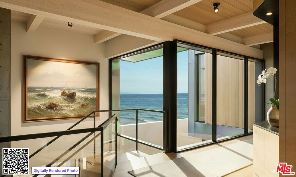 Image 7 of property listing at 21644 Pacific Coast Highway, Malibu, CA 90265