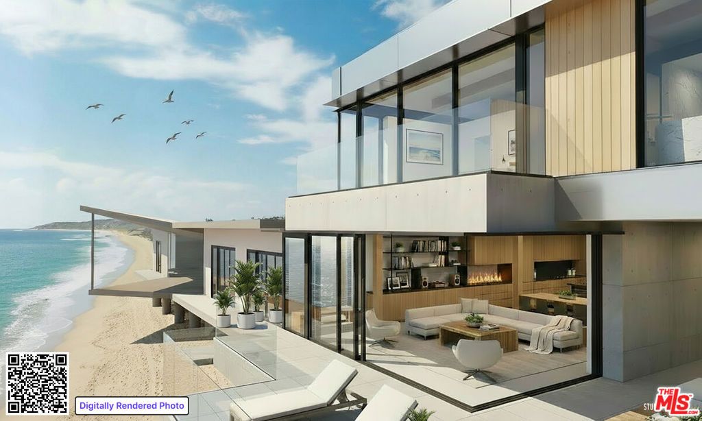 Image 8 of property listing at 21644 Pacific Coast Highway, Malibu, CA 90265