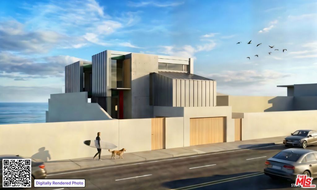 Image 9 of property listing at 21644 Pacific Coast Highway, Malibu, CA 90265